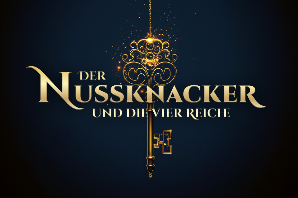 Der Nussknacker und die vier Reiche am 22. Juni 2025 im Dreispitz Kreuzlingen