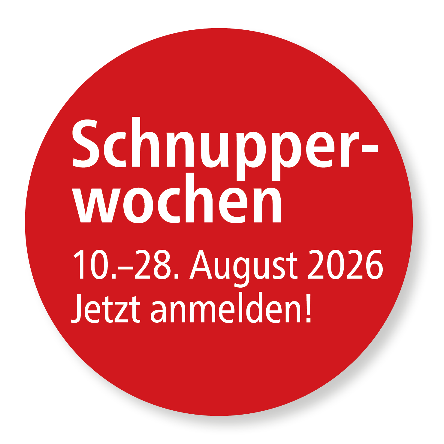 Willkommen bei unseren Tanz-Schnupperkursen in Kreuzlingen! Willkommen bei unseren Tanz-Schnupperkursen in Kreuzlingen!